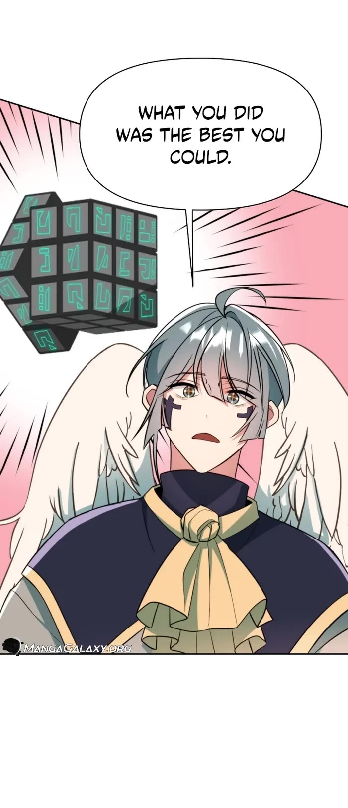 Archmage Transcending Through Regression Chapter 118 page 13 - Chapter 118