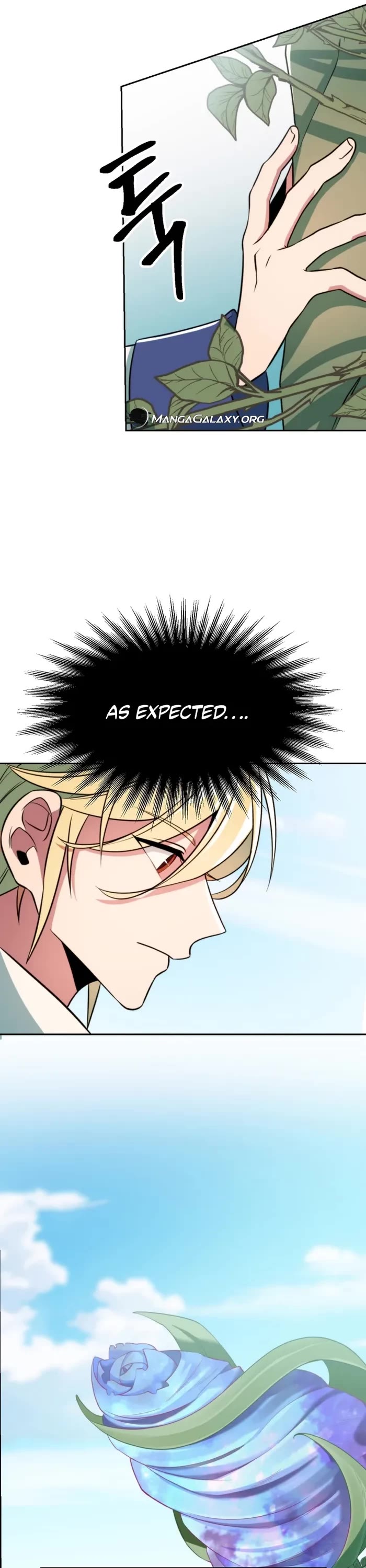 Archmage Transcending Through Regression Chapter 118 page 17 - Chapter 118