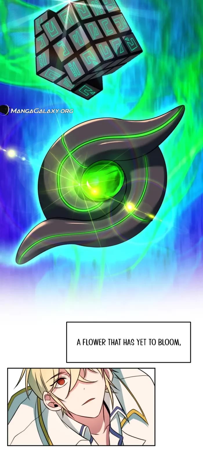 Archmage Transcending Through Regression Chapter 118 page 19 - Chapter 118