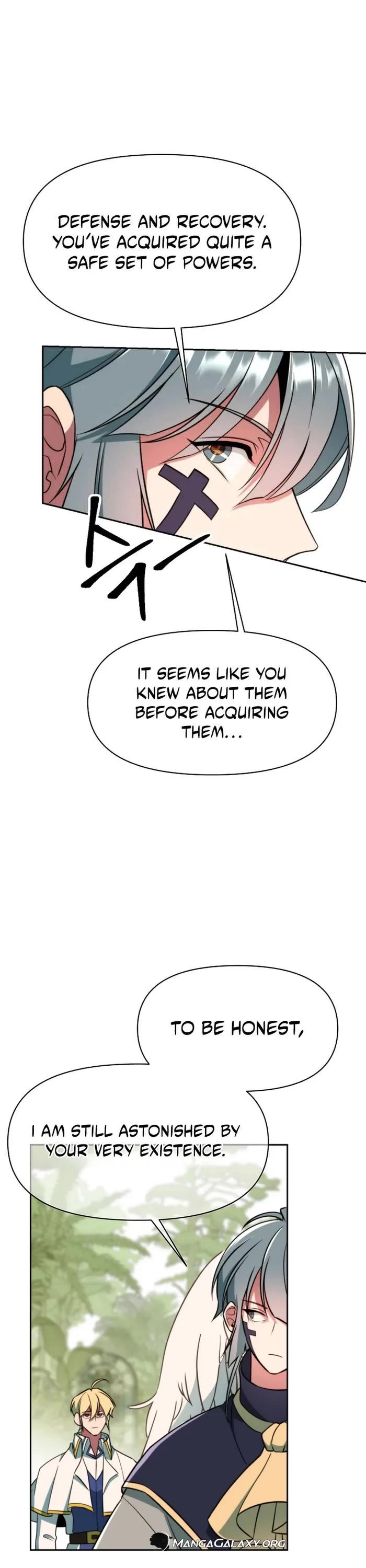 Archmage Transcending Through Regression Chapter 118 page 2 - Chapter 118