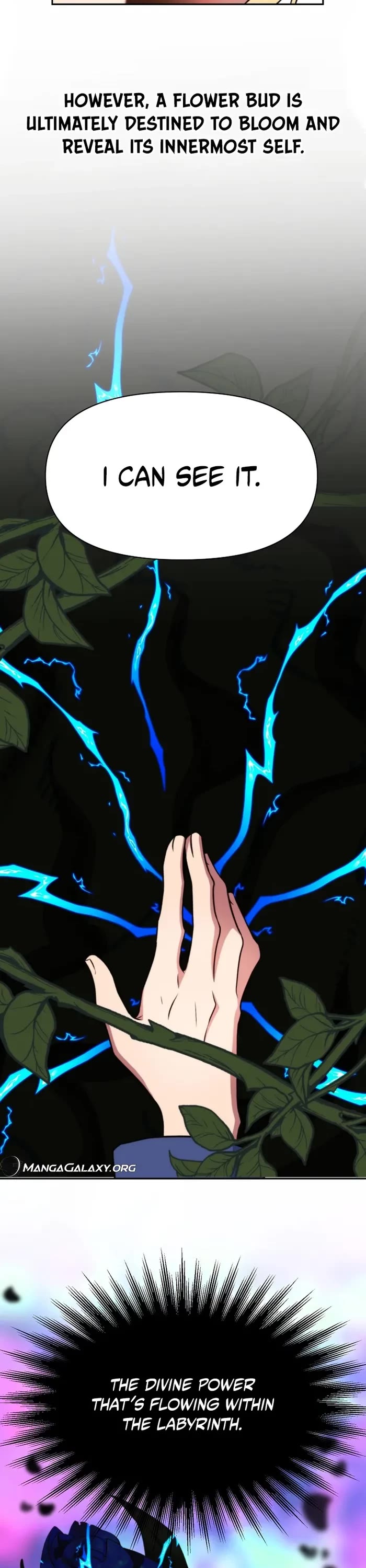Archmage Transcending Through Regression Chapter 118 page 21 - Chapter 118