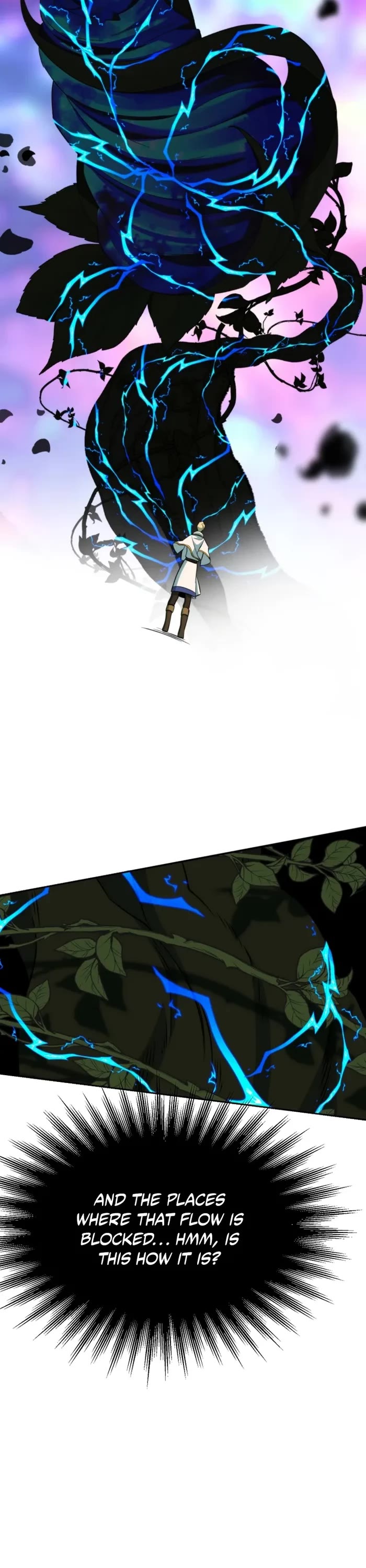 Archmage Transcending Through Regression Chapter 118 page 22 - Chapter 118