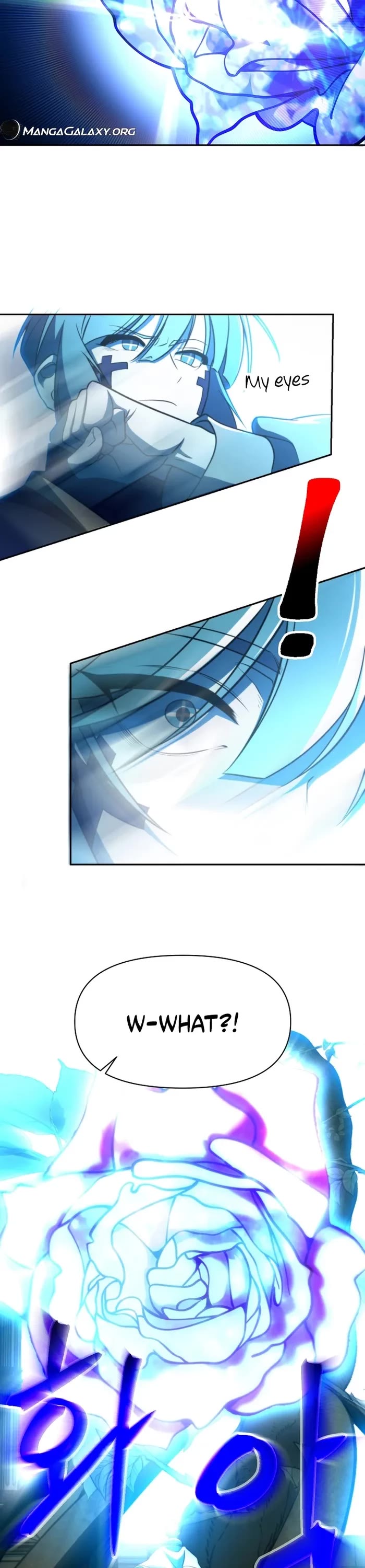 Archmage Transcending Through Regression Chapter 118 page 25 - Chapter 118