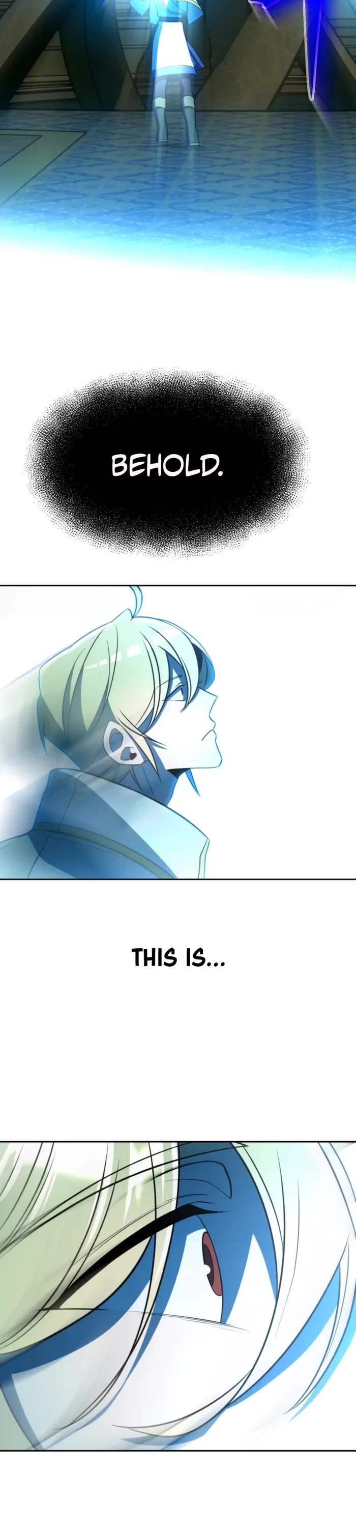 Archmage Transcending Through Regression Chapter 118 page 26 - Chapter 118