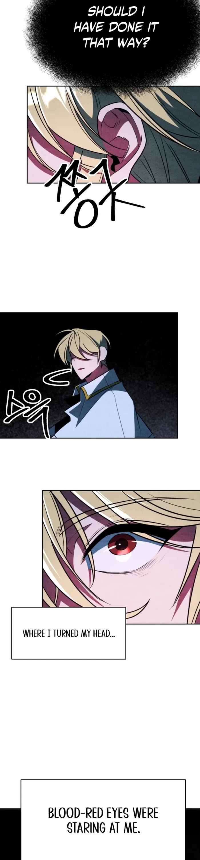 Archmage Transcending Through Regression Chapter 118 page 30 - Chapter 118