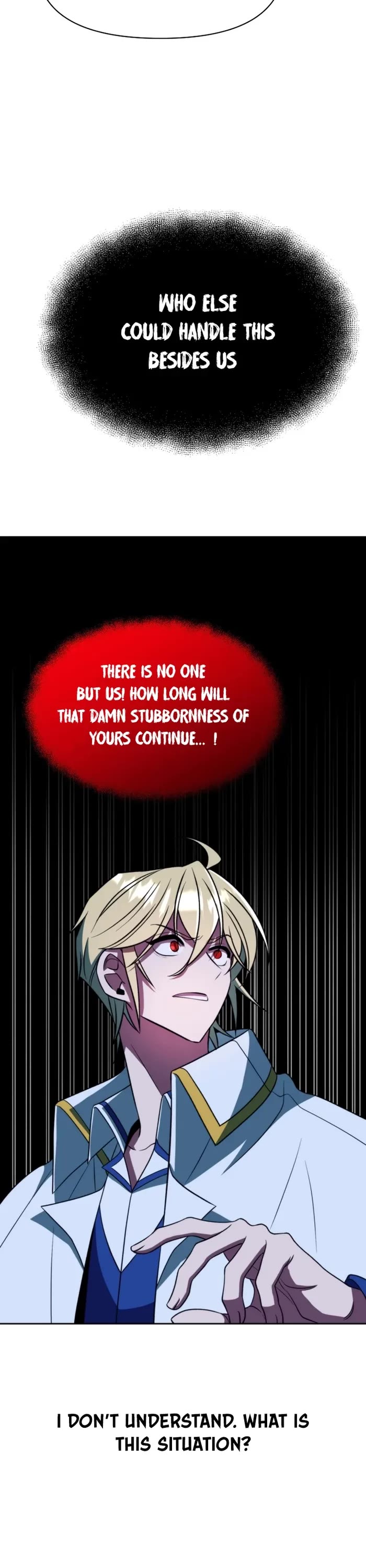 Archmage Transcending Through Regression Chapter 118 page 35 - Chapter 118
