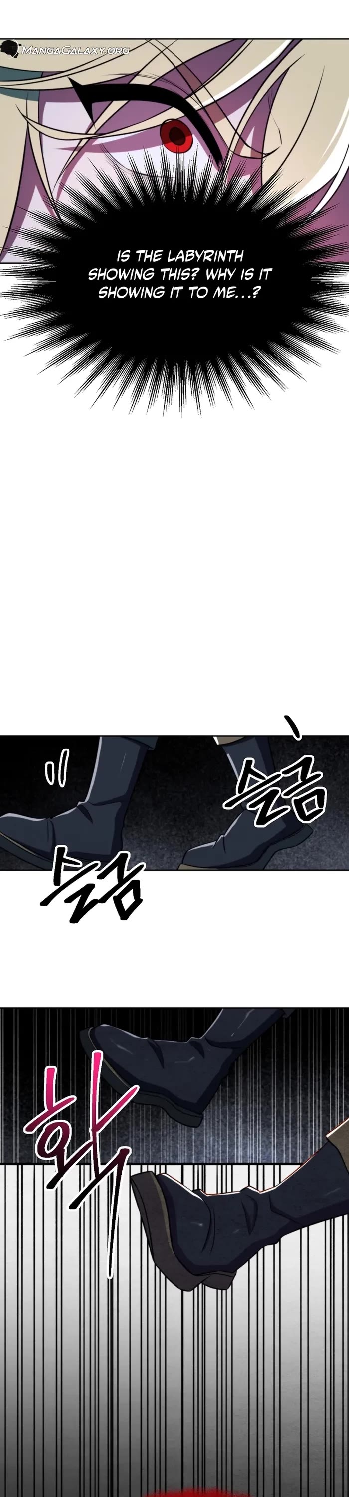 Archmage Transcending Through Regression Chapter 118 page 36 - Chapter 118