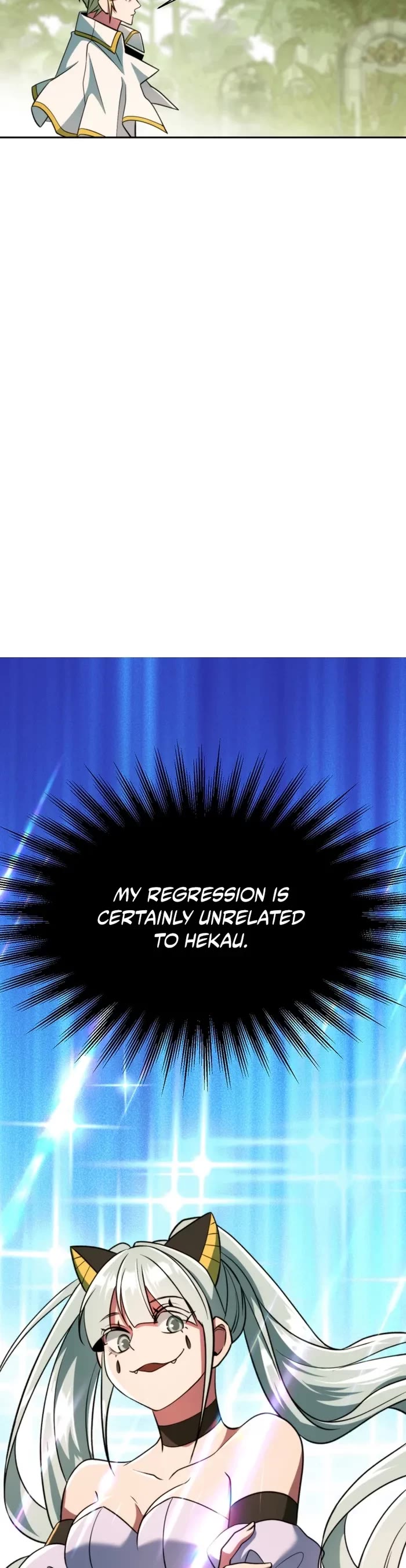 Archmage Transcending Through Regression Chapter 118 page 4 - Chapter 118