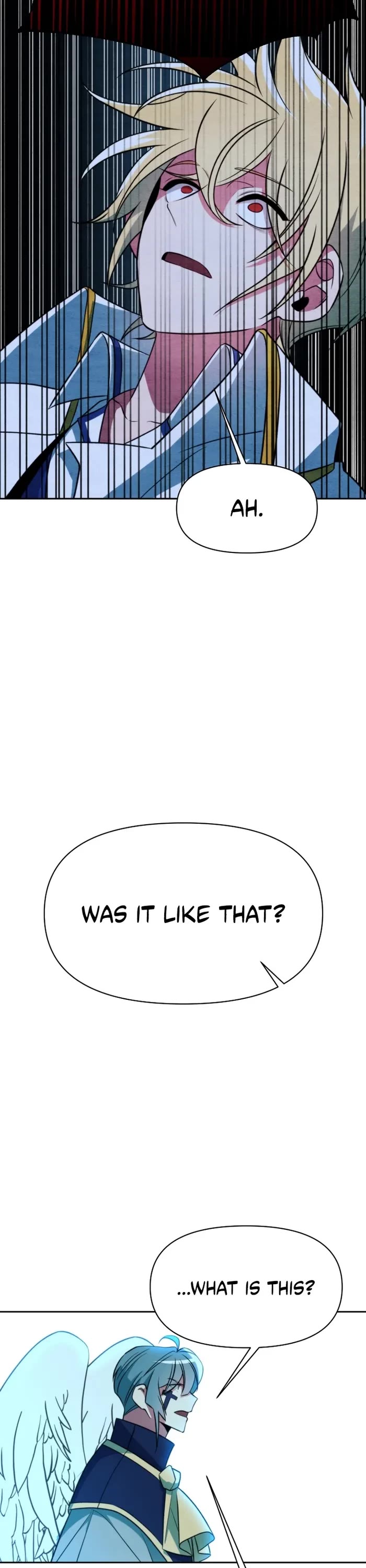 Archmage Transcending Through Regression Chapter 118 page 40 - Chapter 118