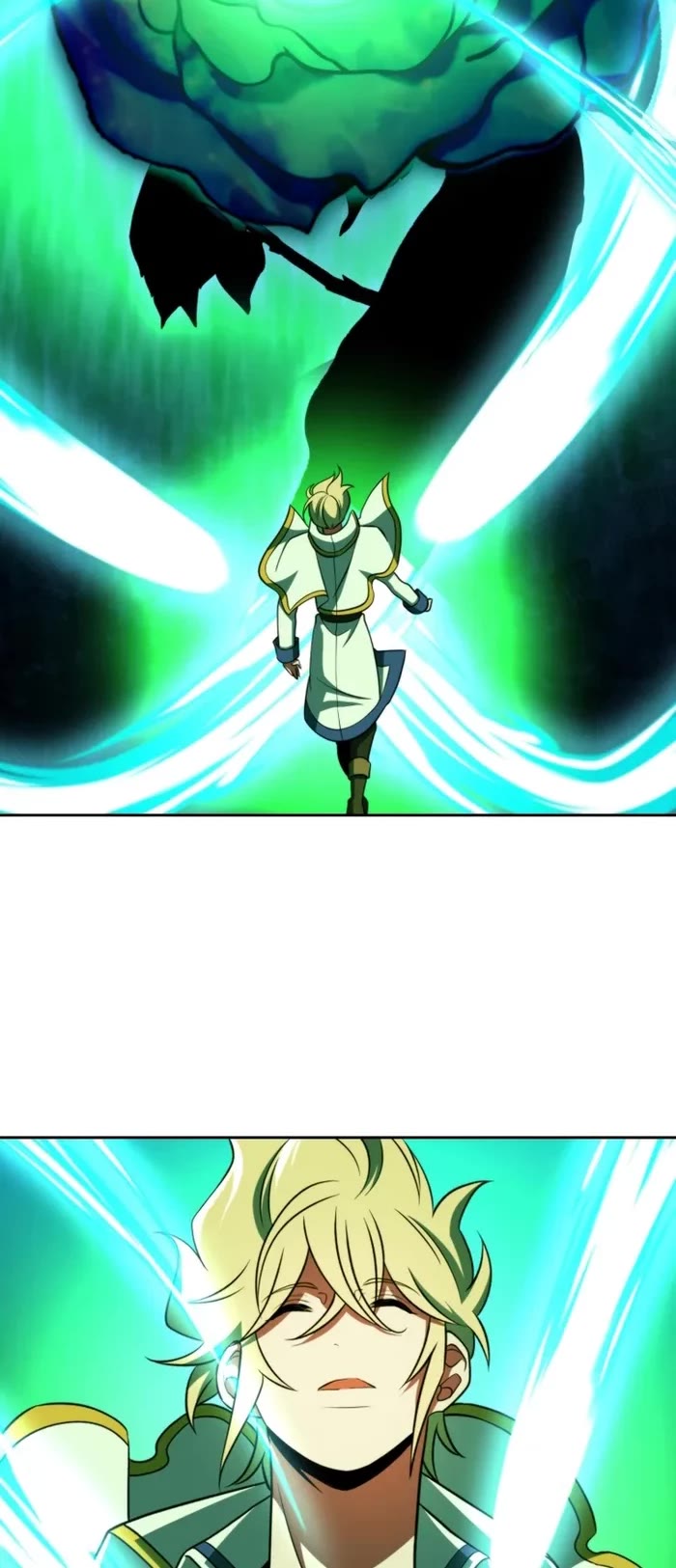 Archmage Transcending Through Regression Chapter 118 page 43 - Chapter 118
