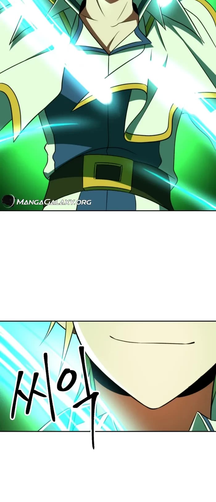 Archmage Transcending Through Regression Chapter 118 page 44 - Chapter 118