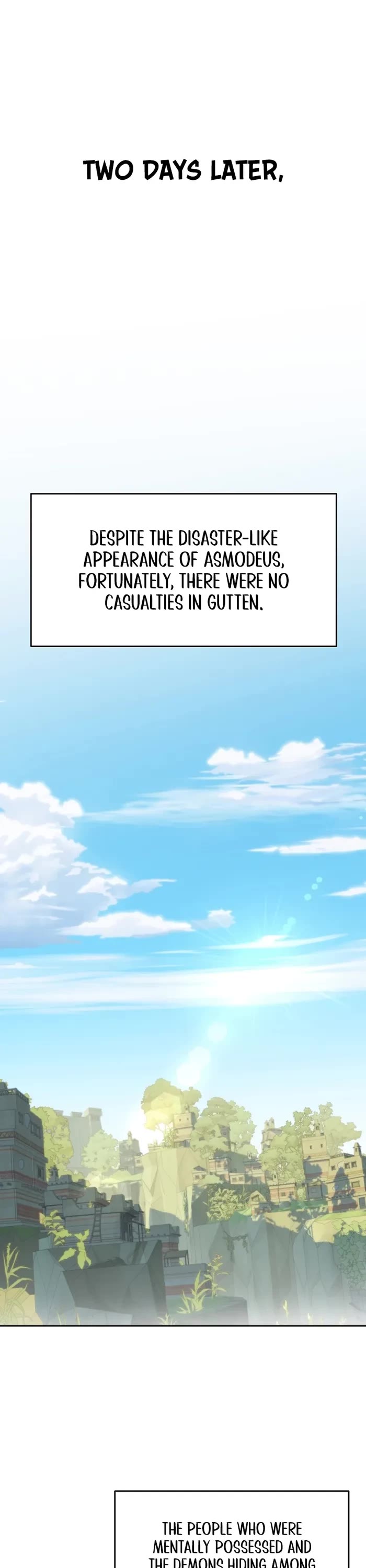 Archmage Transcending Through Regression Chapter 118 page 45 - Chapter 118