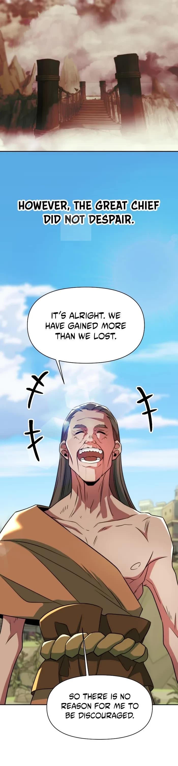 Archmage Transcending Through Regression Chapter 118 page 47 - Chapter 118