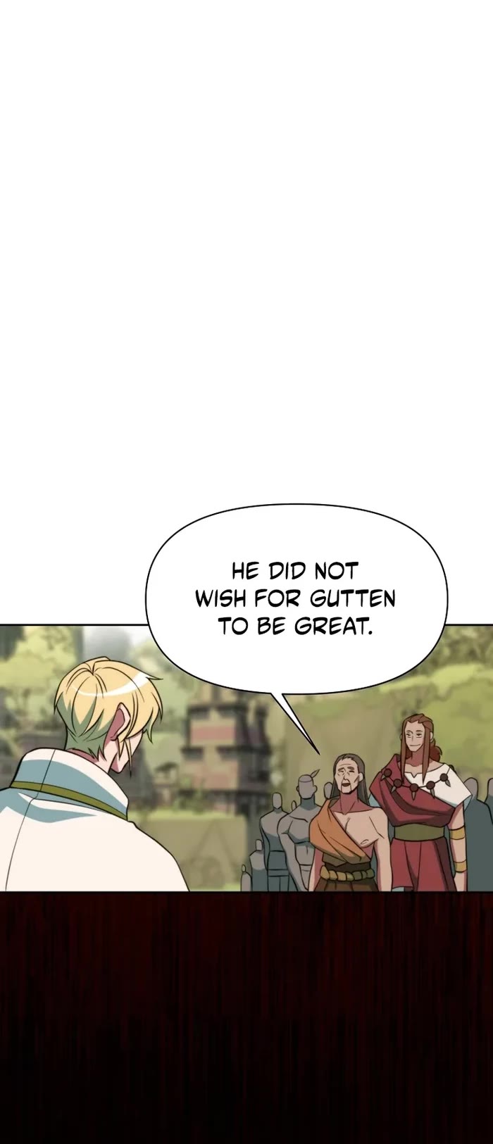 Archmage Transcending Through Regression Chapter 118 page 48 - Chapter 118