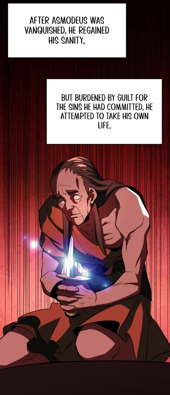 Archmage Transcending Through Regression Chapter 118 page 49 - Chapter 118