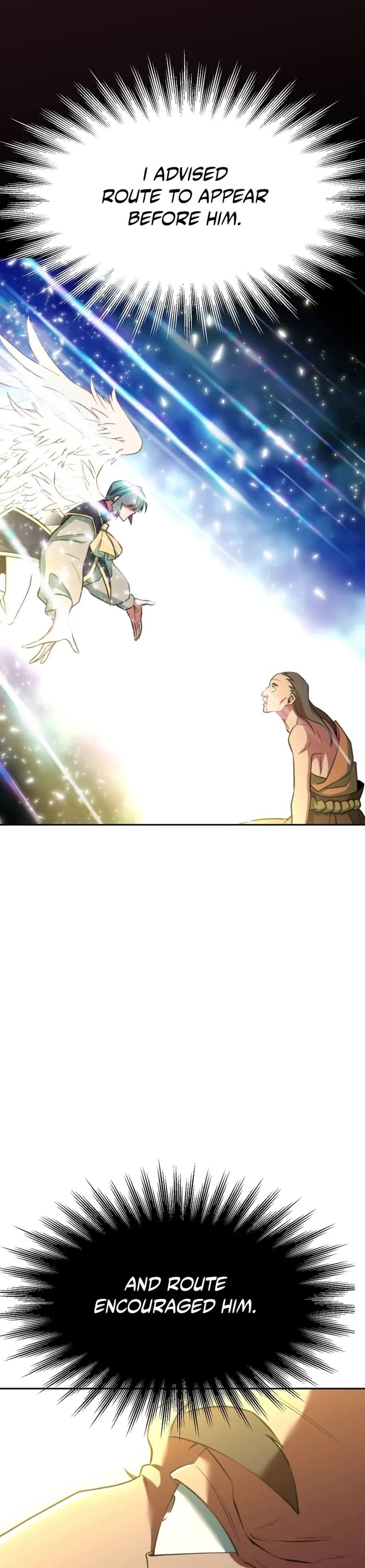 Archmage Transcending Through Regression Chapter 118 page 50 - Chapter 118