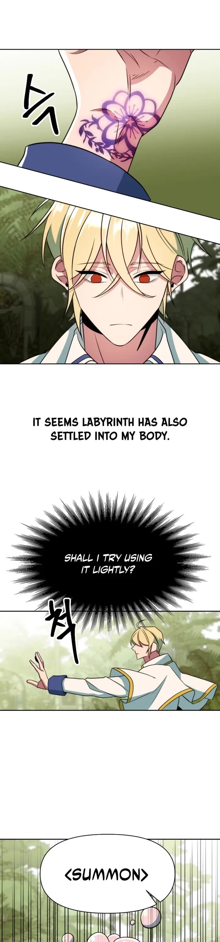 Archmage Transcending Through Regression Chapter 118 page 55 - Chapter 118