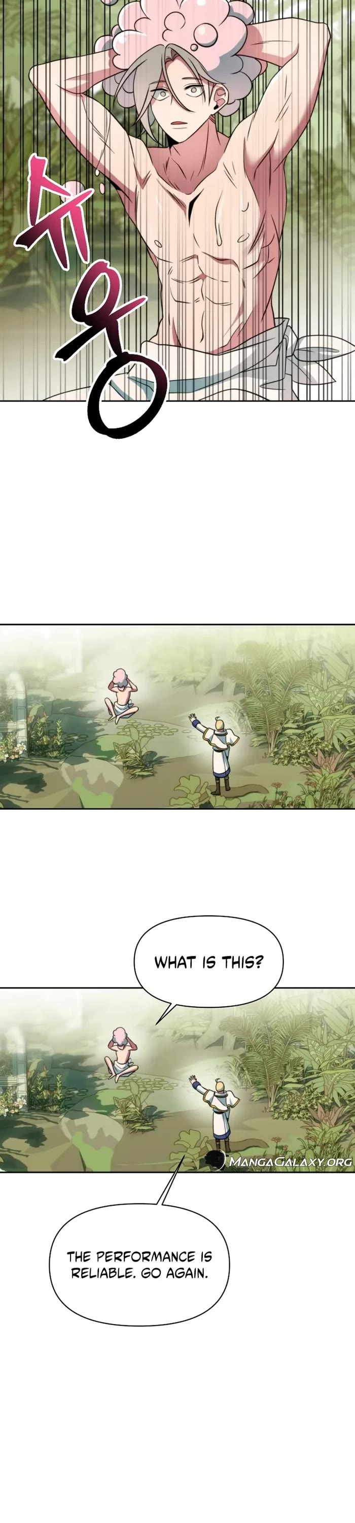 Archmage Transcending Through Regression Chapter 118 page 56 - Chapter 118
