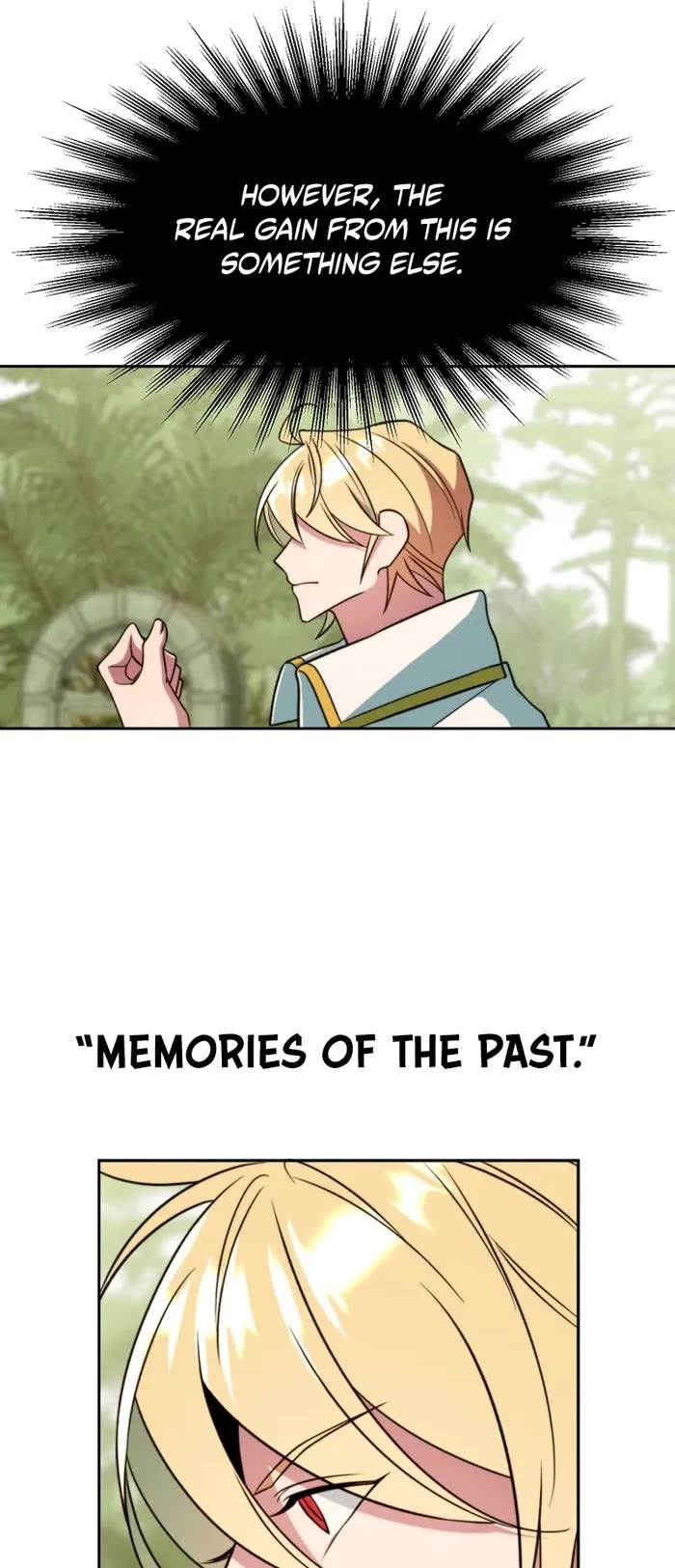Archmage Transcending Through Regression Chapter 118 page 59 - Chapter 118