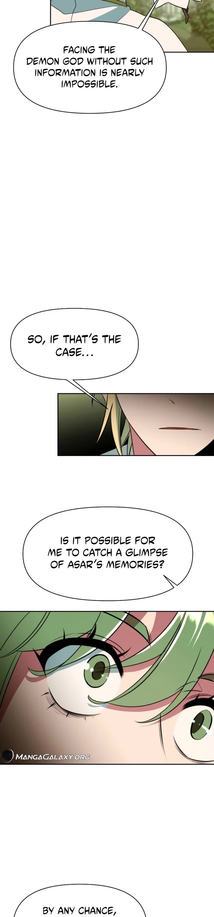 Archmage Transcending Through Regression Chapter 118 page 62 - Chapter 118