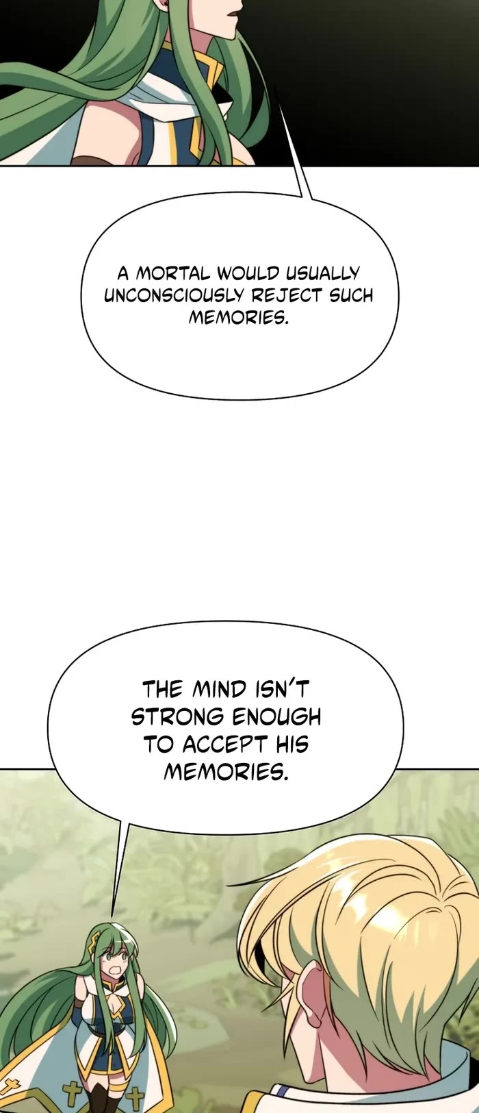 Archmage Transcending Through Regression Chapter 118 page 64 - Chapter 118