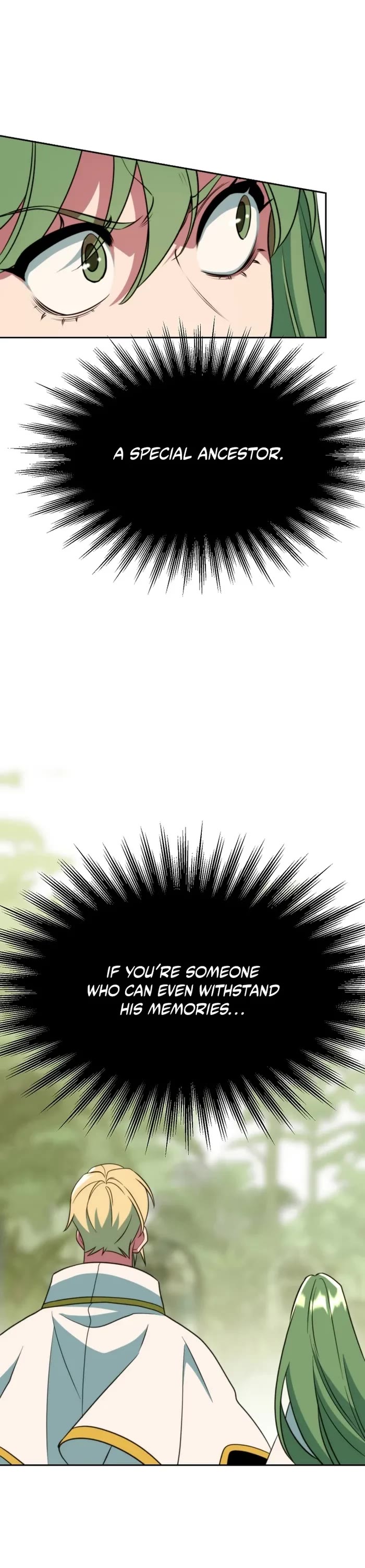 Archmage Transcending Through Regression Chapter 118 page 66 - Chapter 118
