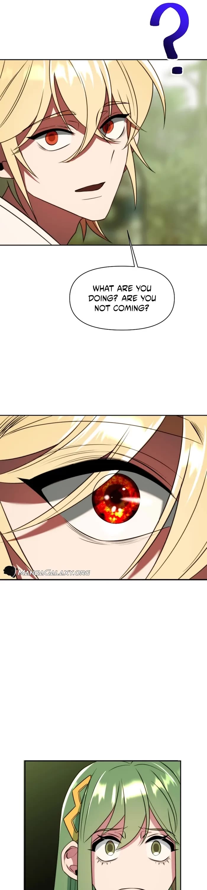 Archmage Transcending Through Regression Chapter 118 page 67 - Chapter 118