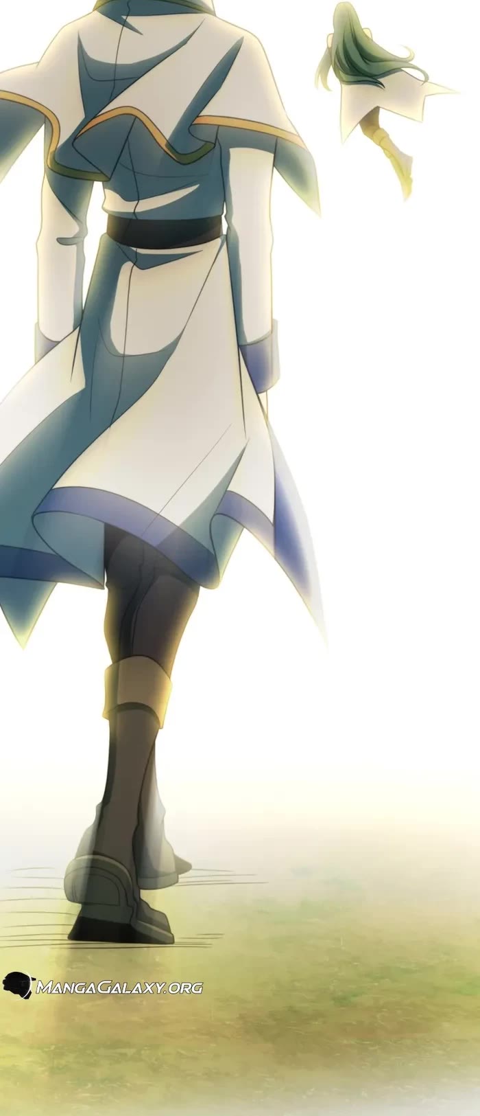 Archmage Transcending Through Regression Chapter 118 page 69 - Chapter 118