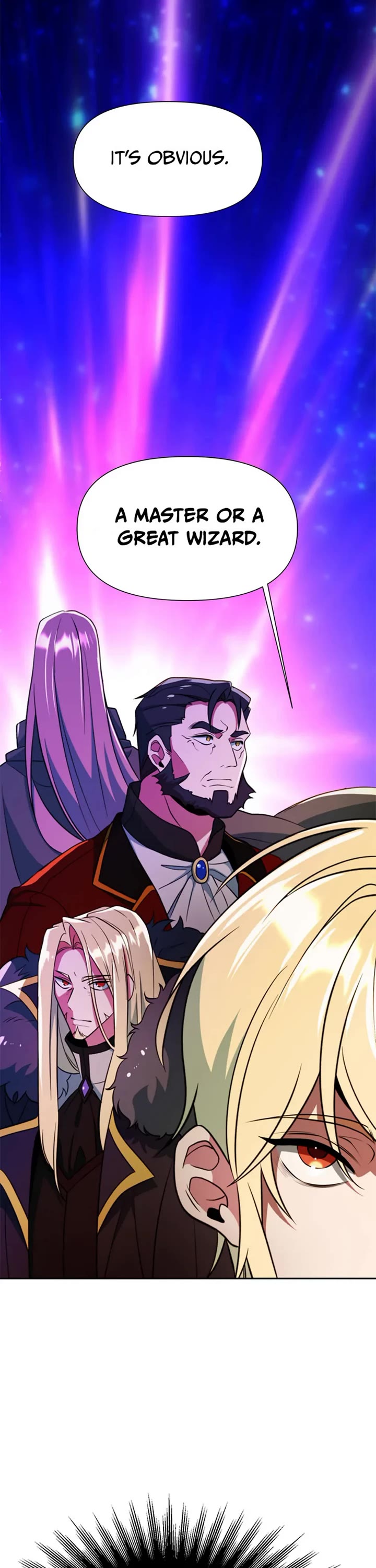 Archmage Transcending Through Regression Chapter 119 page 13 - Chapter 119