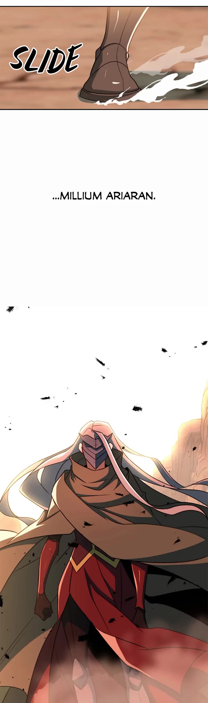 Archmage Transcending Through Regression Chapter 119 page 15 - Chapter 119