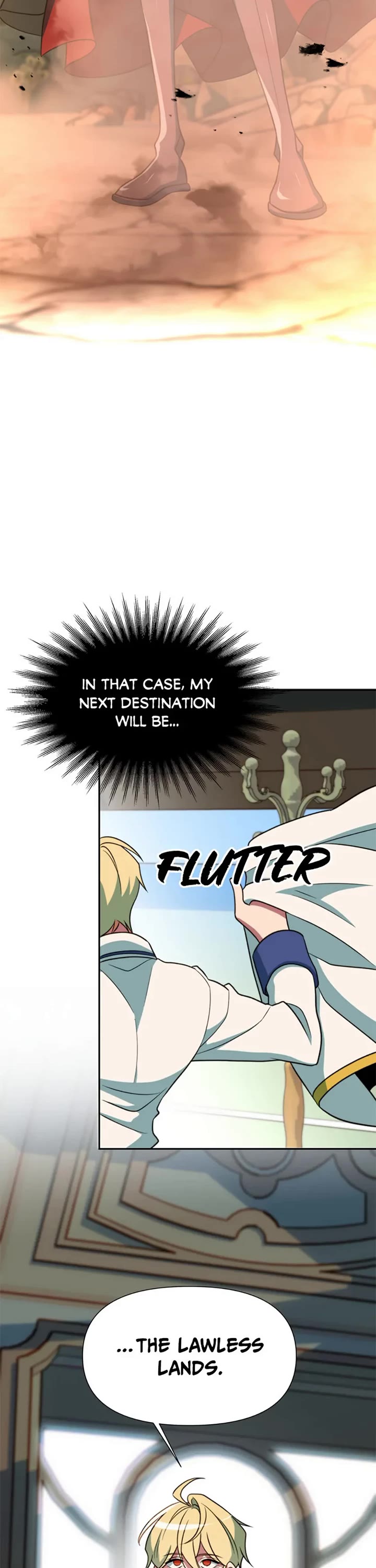 Archmage Transcending Through Regression Chapter 119 page 16 - Chapter 119