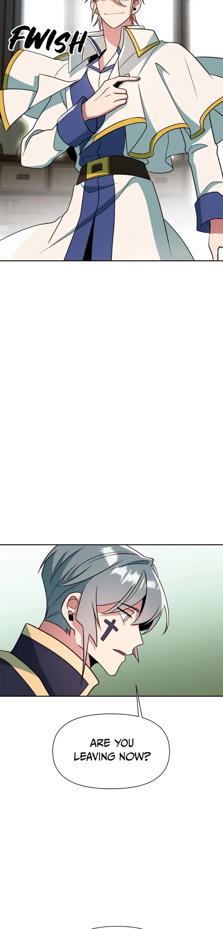Archmage Transcending Through Regression Chapter 119 page 17 - Chapter 119
