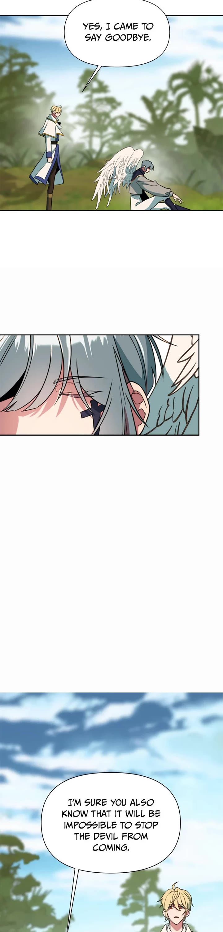 Archmage Transcending Through Regression Chapter 119 page 18 - Chapter 119