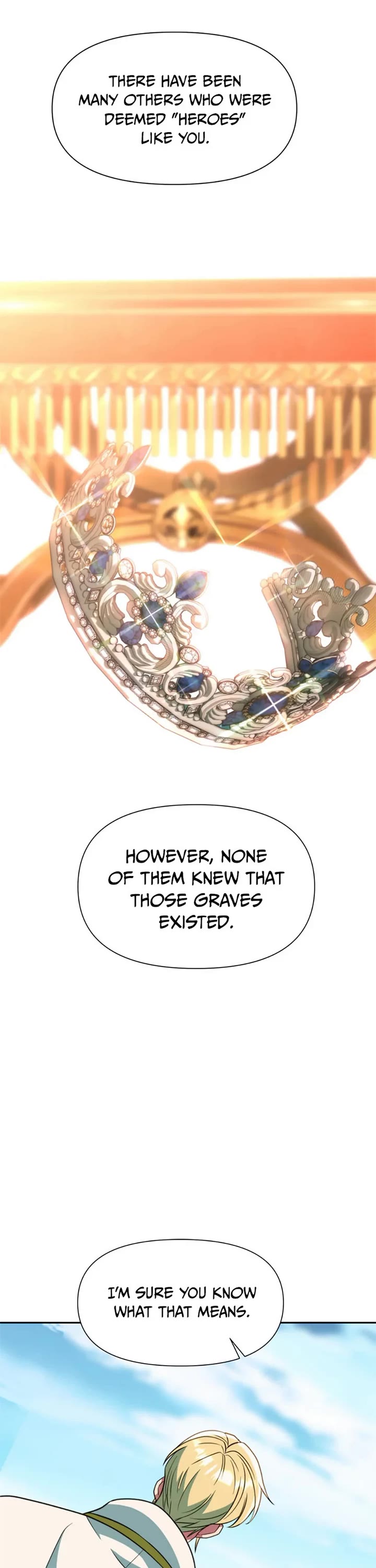 Archmage Transcending Through Regression Chapter 119 page 21 - Chapter 119