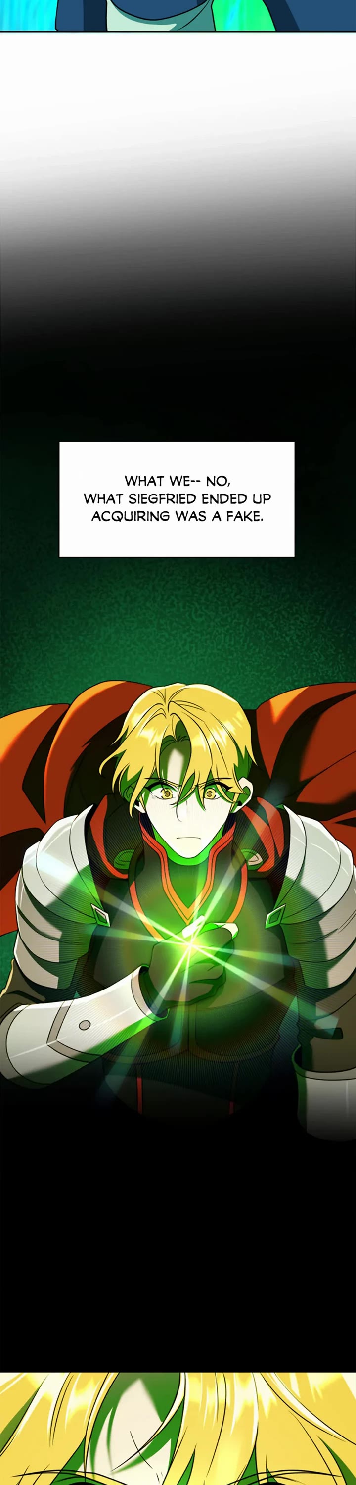 Archmage Transcending Through Regression Chapter 119 page 23 - Chapter 119