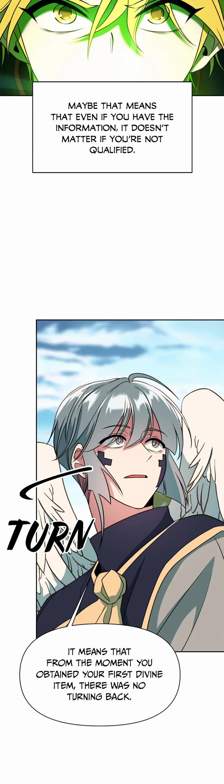 Archmage Transcending Through Regression Chapter 119 page 24 - Chapter 119