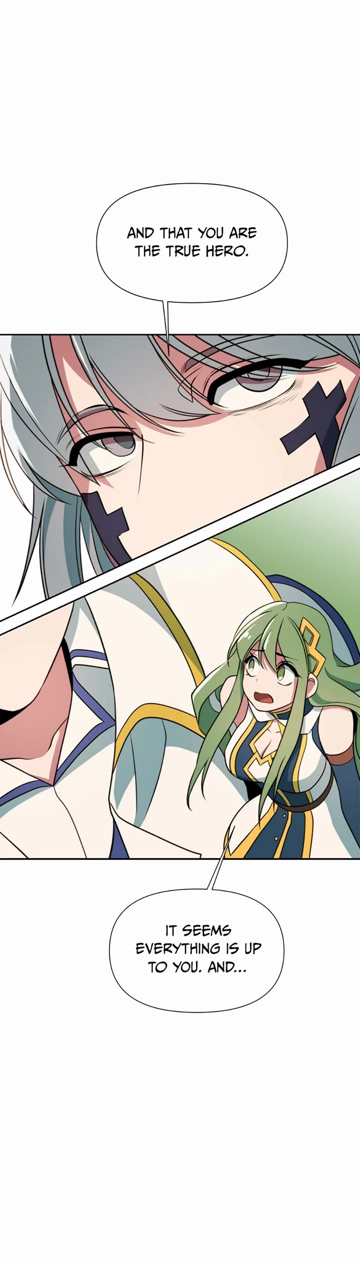 Archmage Transcending Through Regression Chapter 119 page 25 - Chapter 119