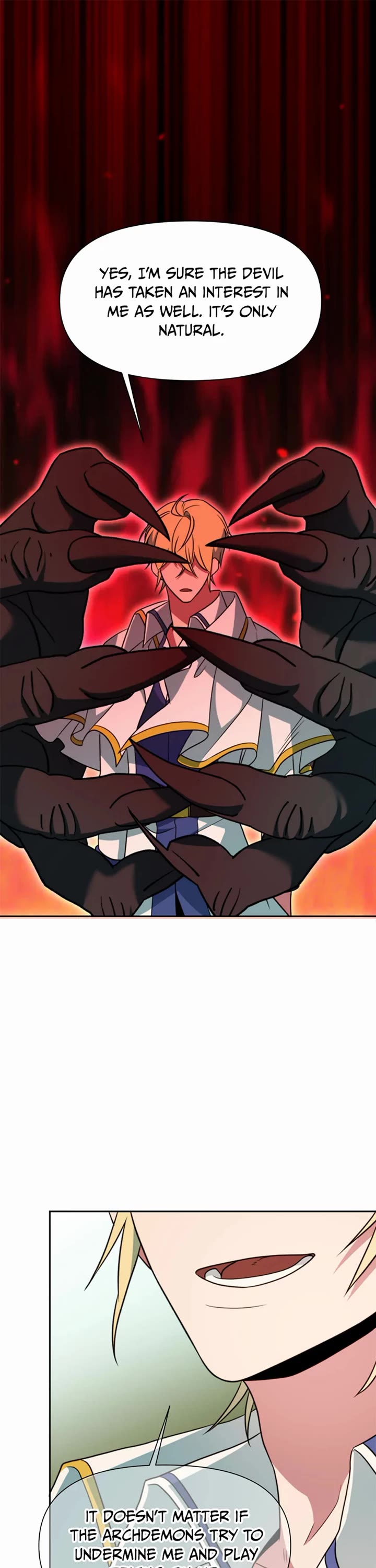 Archmage Transcending Through Regression Chapter 119 page 26 - Chapter 119