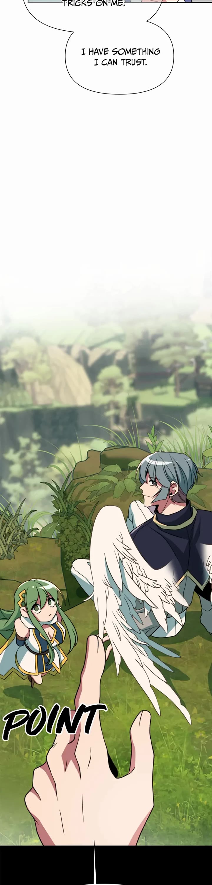 Archmage Transcending Through Regression Chapter 119 page 27 - Chapter 119