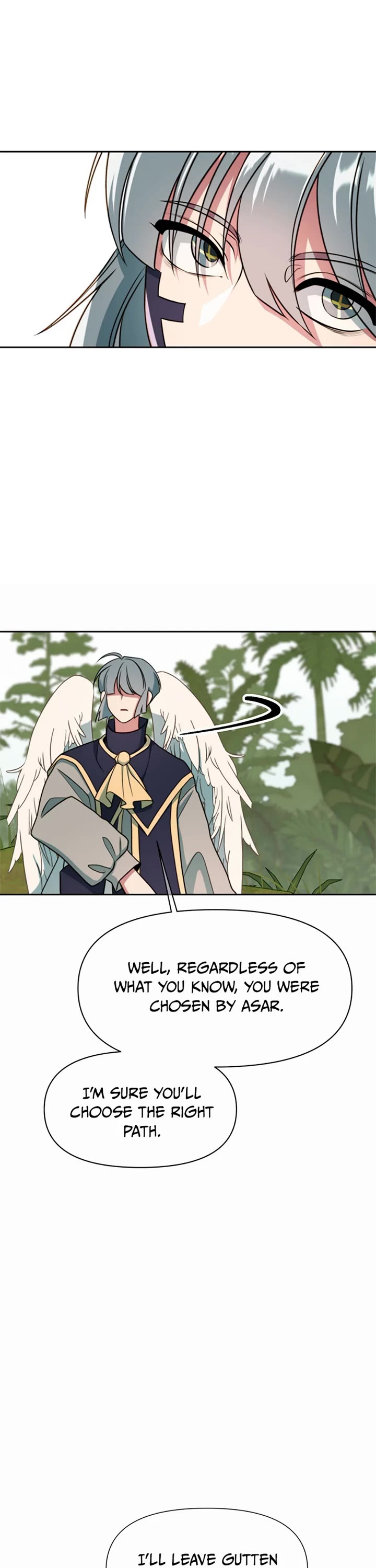 Archmage Transcending Through Regression Chapter 119 page 32 - Chapter 119
