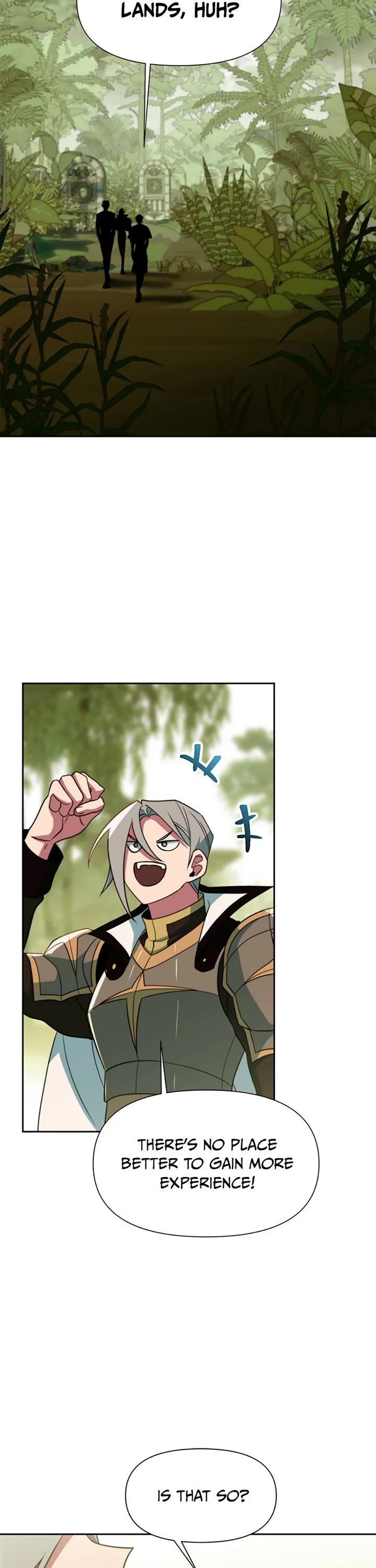 Archmage Transcending Through Regression Chapter 119 page 37 - Chapter 119