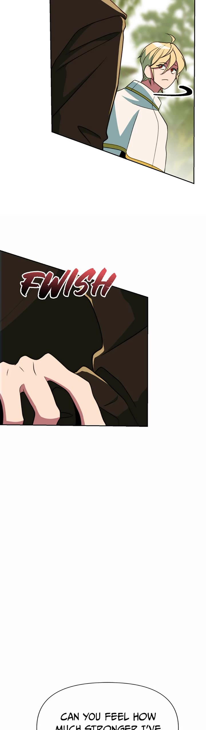 Archmage Transcending Through Regression Chapter 119 page 39 - Chapter 119