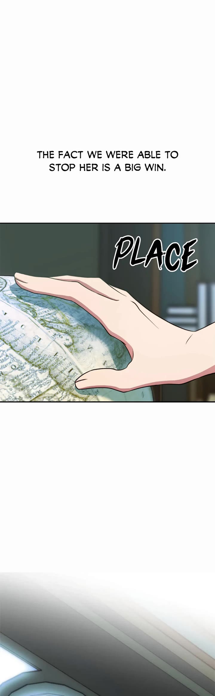 Archmage Transcending Through Regression Chapter 119 page 4 - Chapter 119