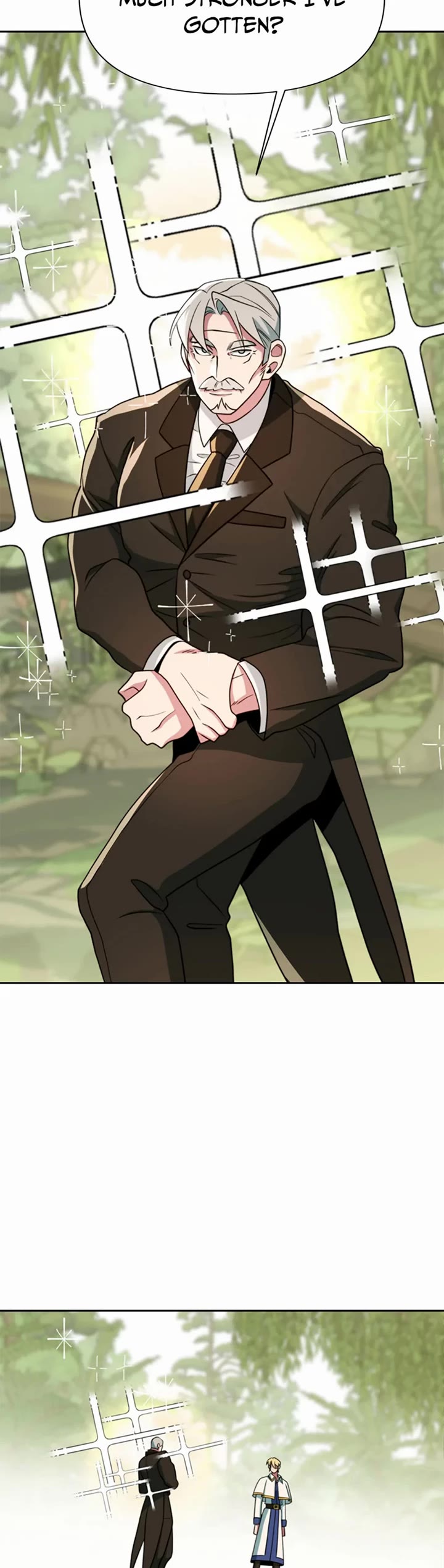 Archmage Transcending Through Regression Chapter 119 page 40 - Chapter 119