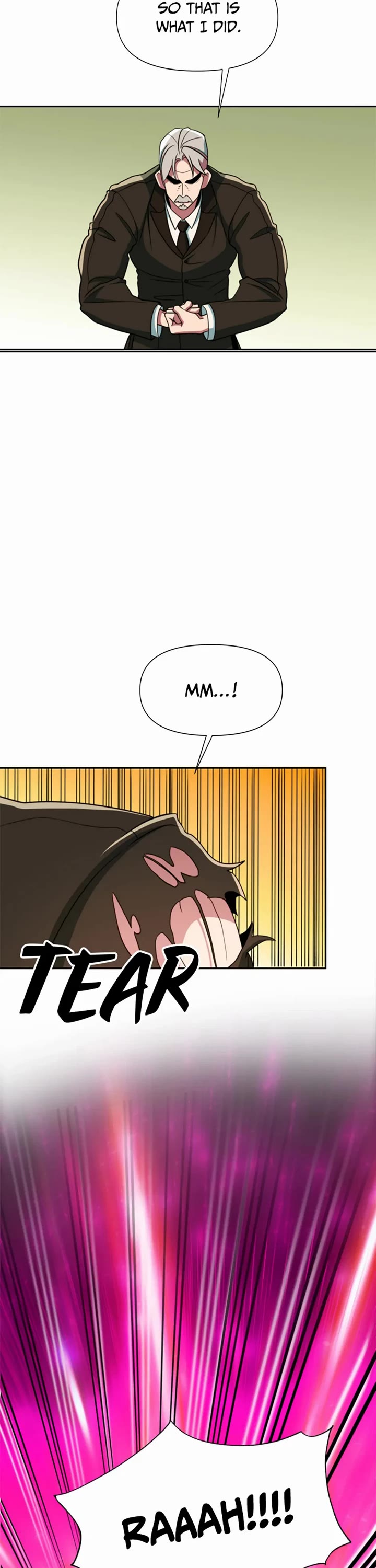 Archmage Transcending Through Regression Chapter 119 page 42 - Chapter 119