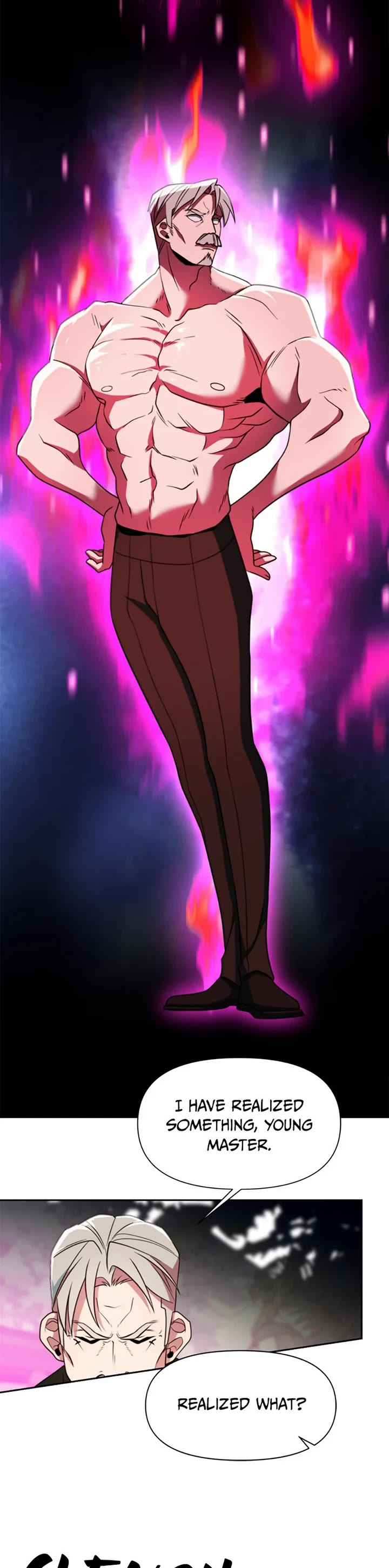 Archmage Transcending Through Regression Chapter 119 page 44 - Chapter 119