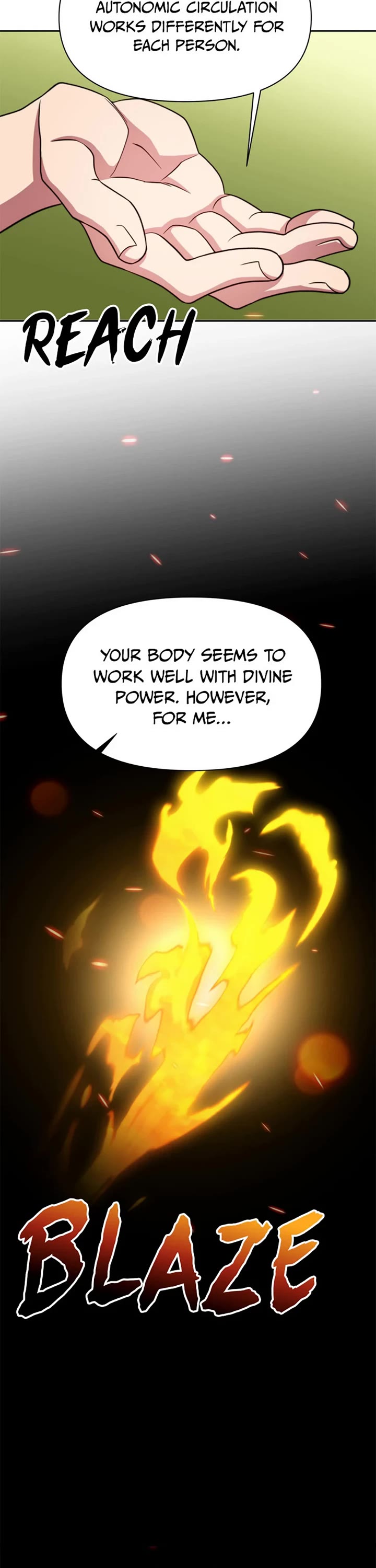 Archmage Transcending Through Regression Chapter 119 page 46 - Chapter 119