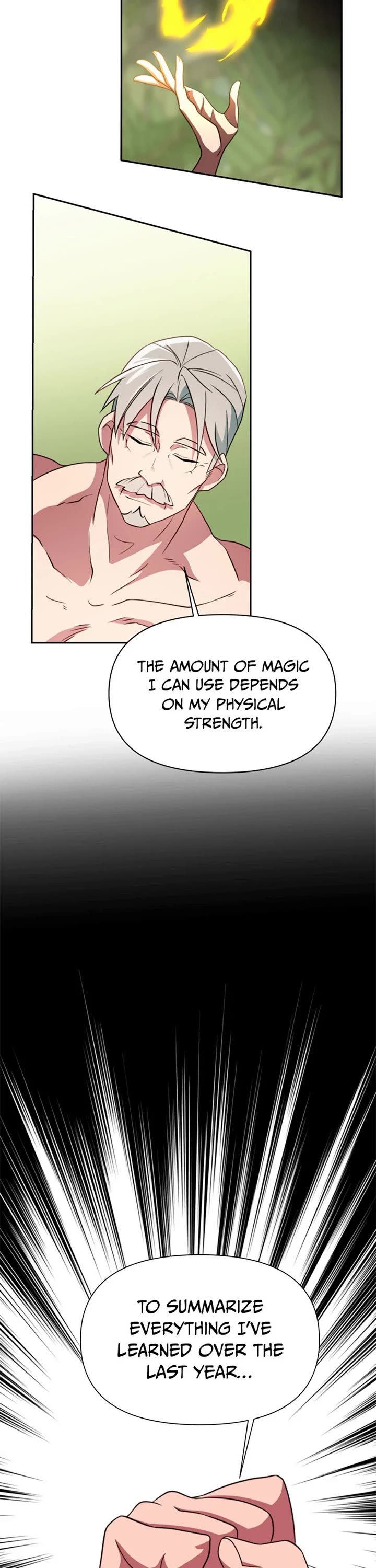 Archmage Transcending Through Regression Chapter 119 page 48 - Chapter 119