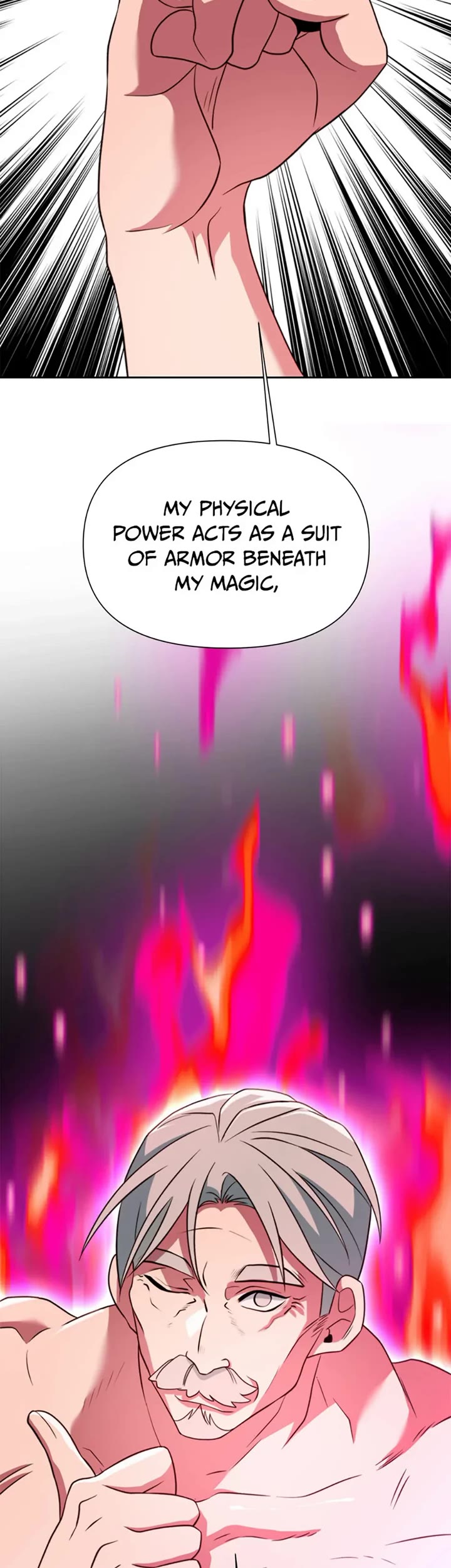Archmage Transcending Through Regression Chapter 119 page 49 - Chapter 119