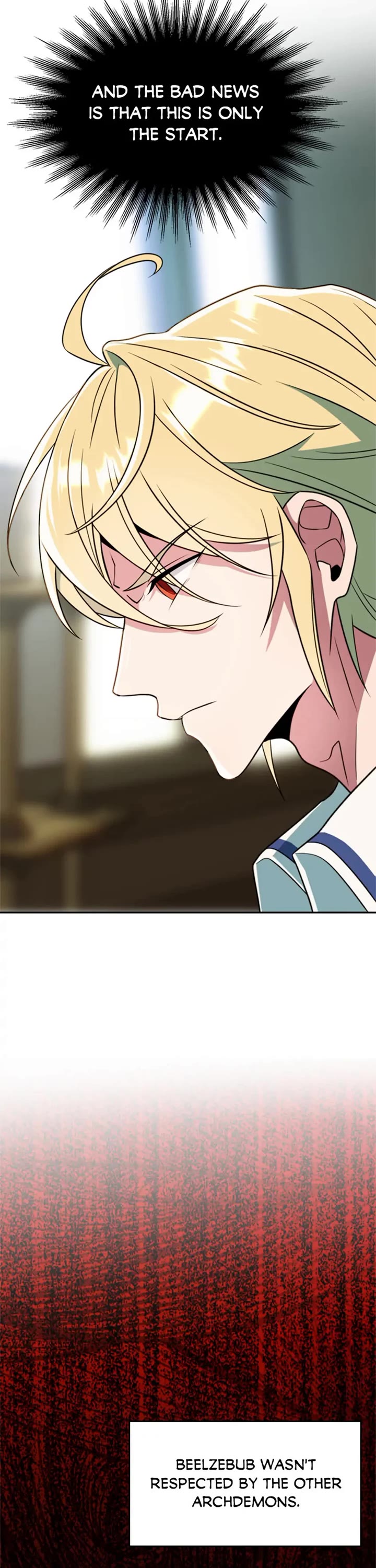 Archmage Transcending Through Regression Chapter 119 page 6 - Chapter 119